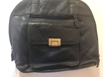 Bianica Bernini Purse