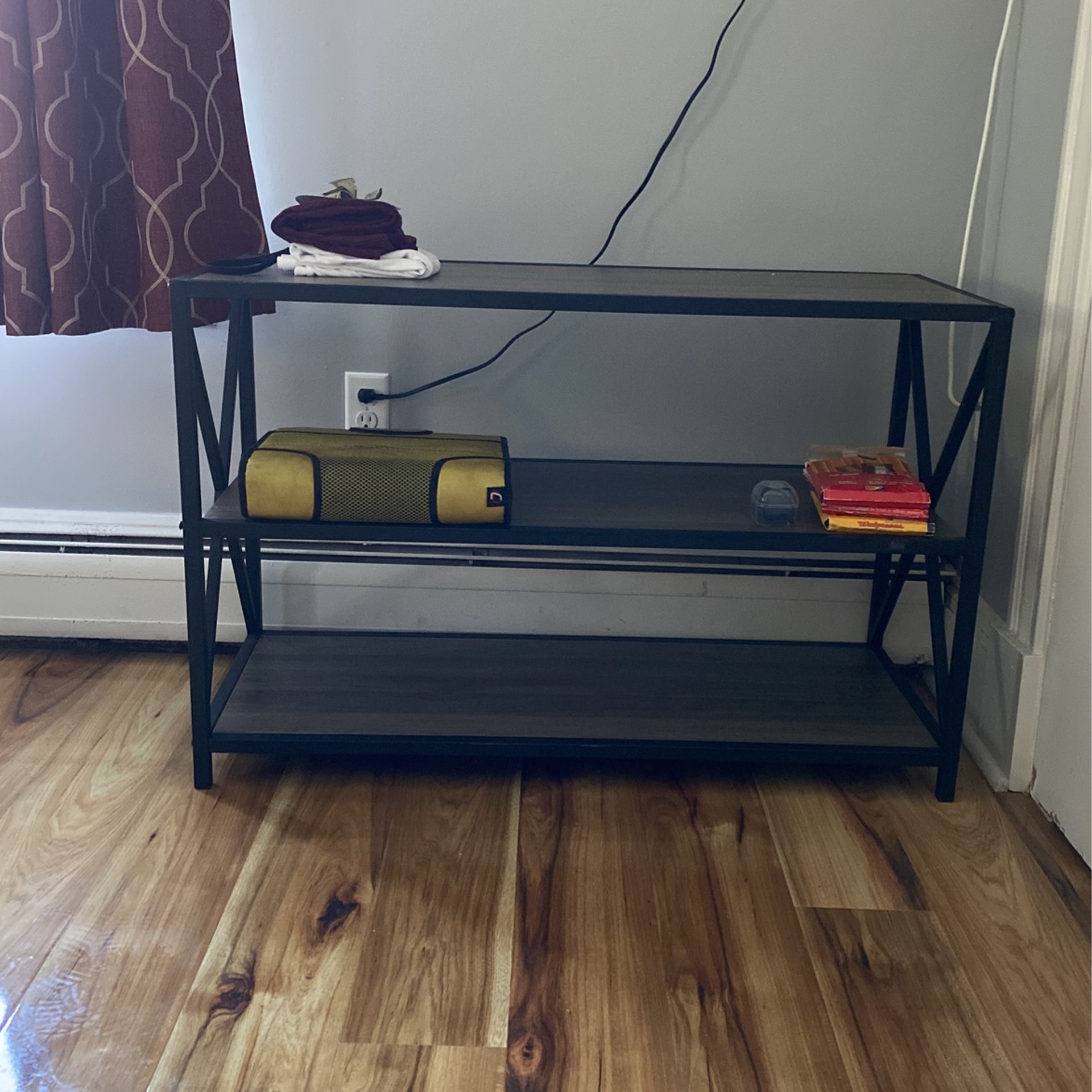 TV Stand, Table, Bench or Something Else