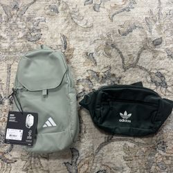 Adidas Bag 