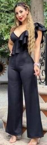 New Women's Jumpsuit Size S/M/L