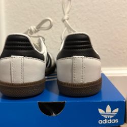 Adidas Samba OG