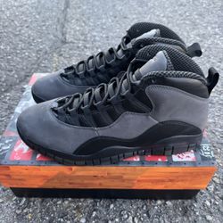 Jordan 10 shadow Sz 13🔥🔥🔥🚨🚨