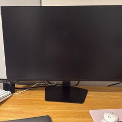 Samsung 32" Odyssey G50D QHD IPS 180Hz 1ms Gaming Monitor