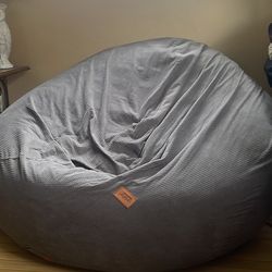 CordaRoy’s Bean Bag Chair