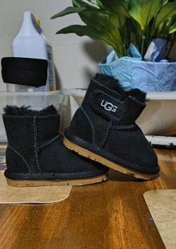 Girls UGG Boots