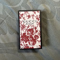 Gucci Bloom