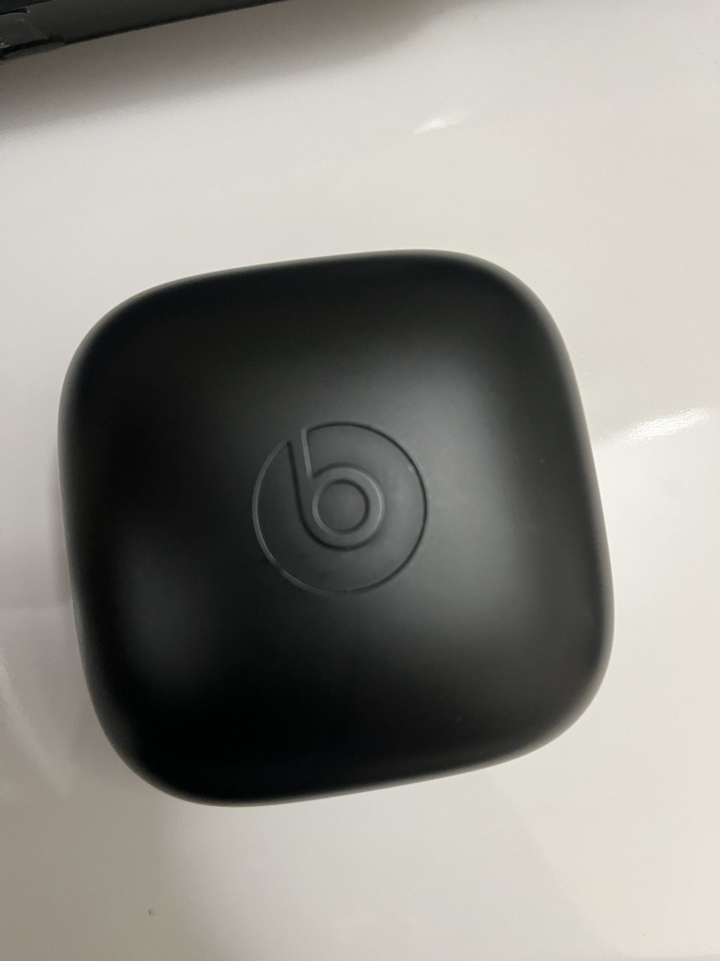 Powerbeats Pro Black