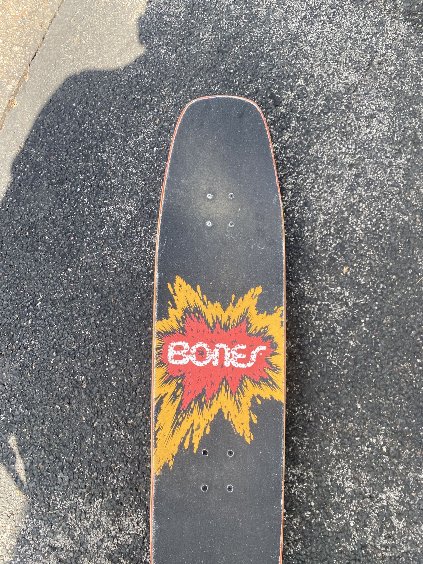 Bones Skate Board
