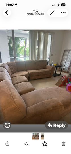 Free pick up only today or tomorrow