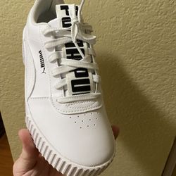 Puma Woman’s Shoes 