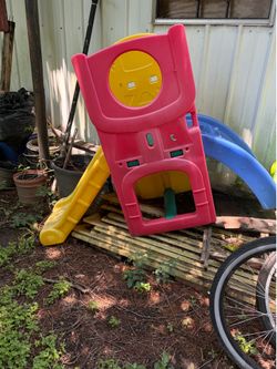 Kids player