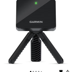 Garmin Golf Simulator