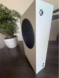 Xbox series s 512 gb