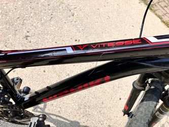 Nishiki Vitesse MTB