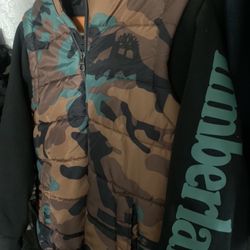 Timberland Jacket 