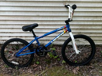 Diamondback viper bmx bike - project / fixer upper