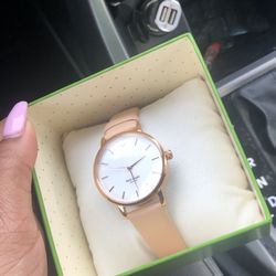Kate Spade Watch