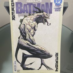 Absolute Batman #15