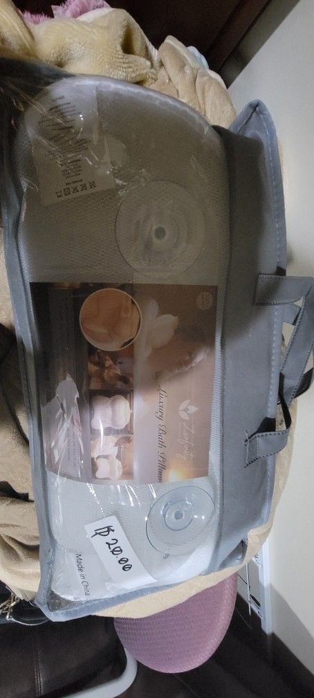 Luxury Bath Pillow ***NEW***