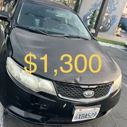 $1,300 Good