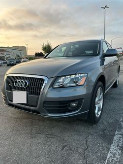 2012 Audi Q5