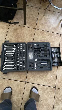 Tools Box