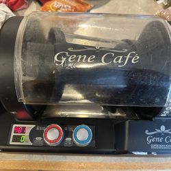 Coffe Roaster Gene Cafe Car-101