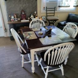 Farm Table