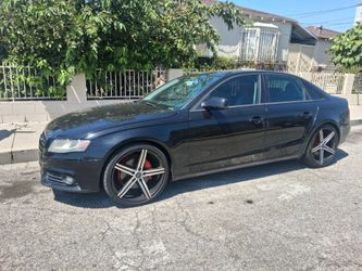 2011 Audi A4..  $2800