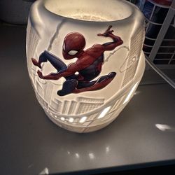 Scentsy Wax Warmer 