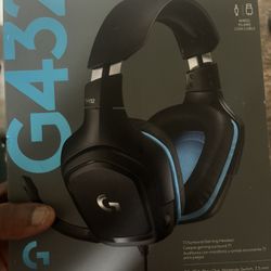 Gaming Headset 
