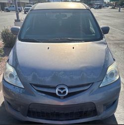 2010 Mazda Mazda5