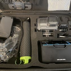 GoPro Hero 9 Black