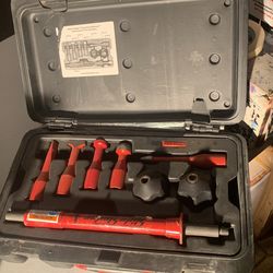 Auto body professional dent remover Slide Sledge