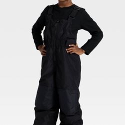 Infant UNISEX Snow Suit/Bib Size 18 Months