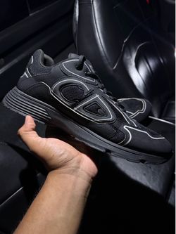Shoes size 12 Dior