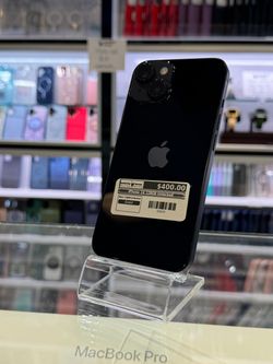 iPhone 14 128GB Unlocked Pre-owned