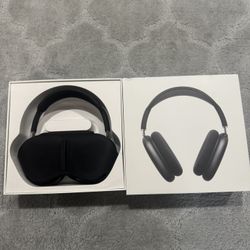 Apple Airpods Max – Space Gray