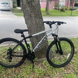 Schwinn AL Comp Mountain Bike