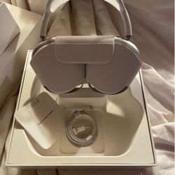 Apple Airpods Max *Silver*
