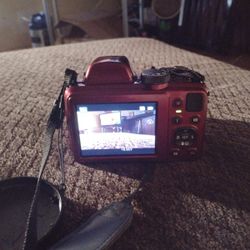 Kodak Pixpro Az 401 Camera