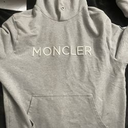 Moncler Hoodie Size A