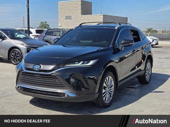 2024 Toyota Venza