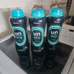 Downy UN stopables