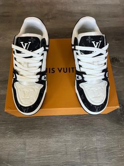 Louis Vuitton trainer