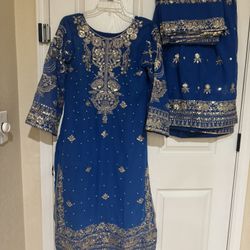 Indian Dresses