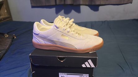 Women’s puma shoes