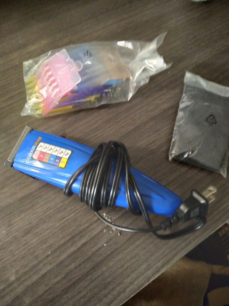 CONAIRMAN Trimmers