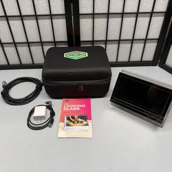 🔮 Looking Glass 8.9” 3D Holographic Display (Model 00088) w/ Case