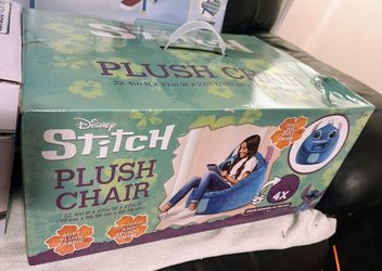 Stitch Bean Bag Chair